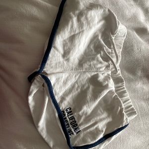 Zara shorts size 9 girls (kids)